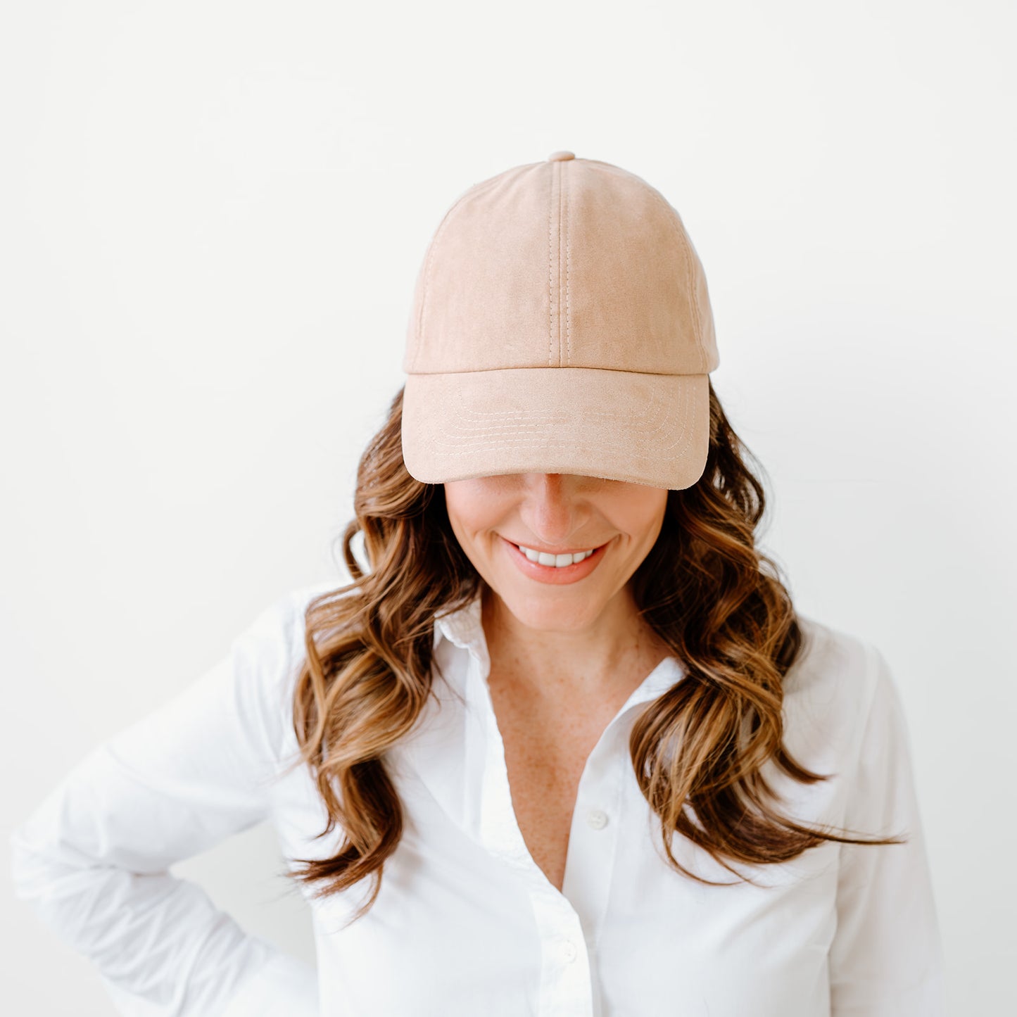 Busy Hat