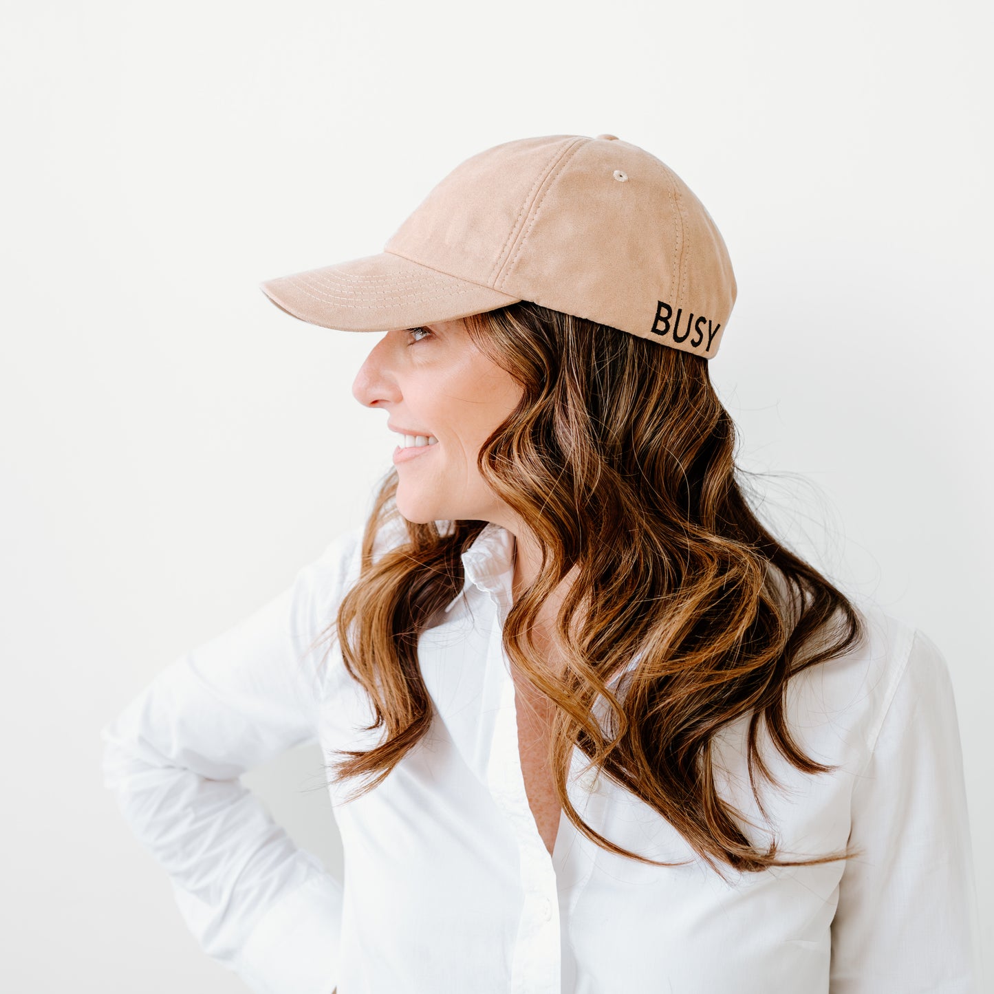 Busy Hat