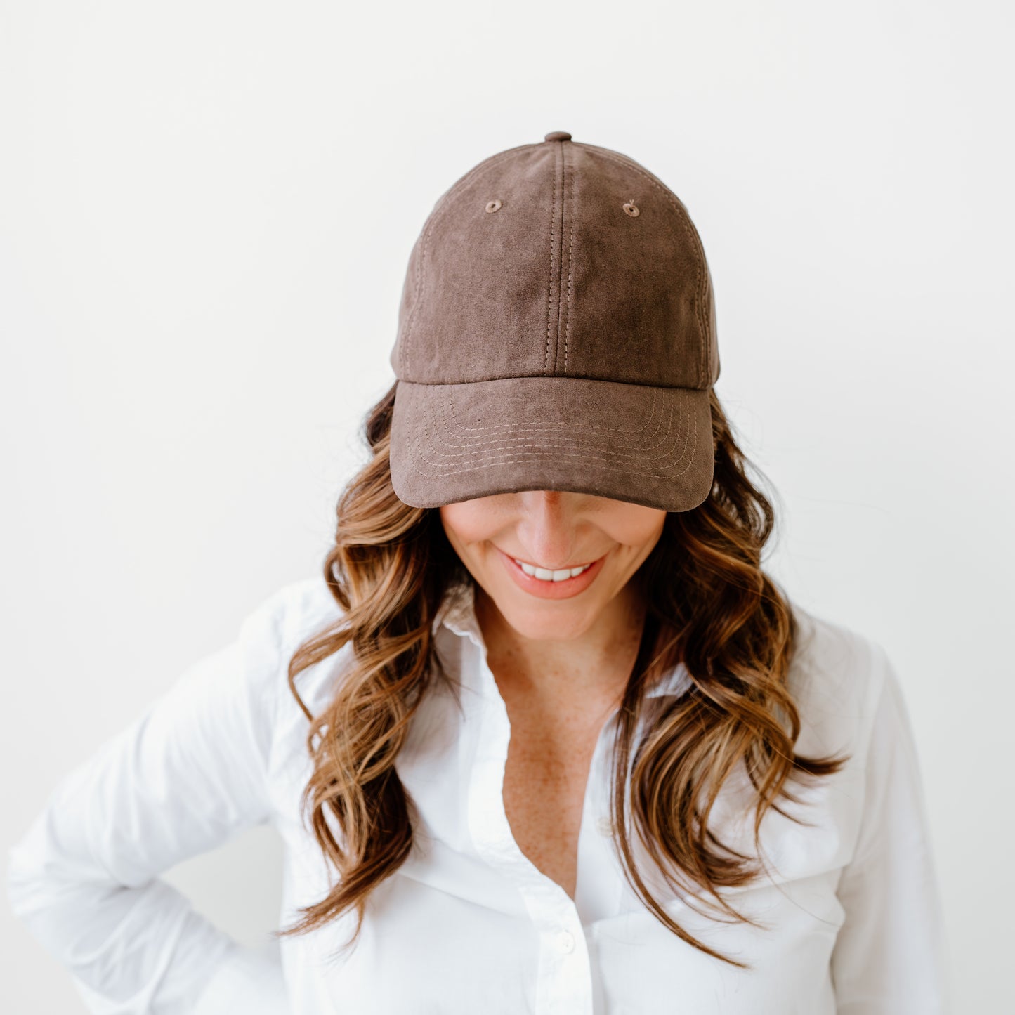 Busy Hat