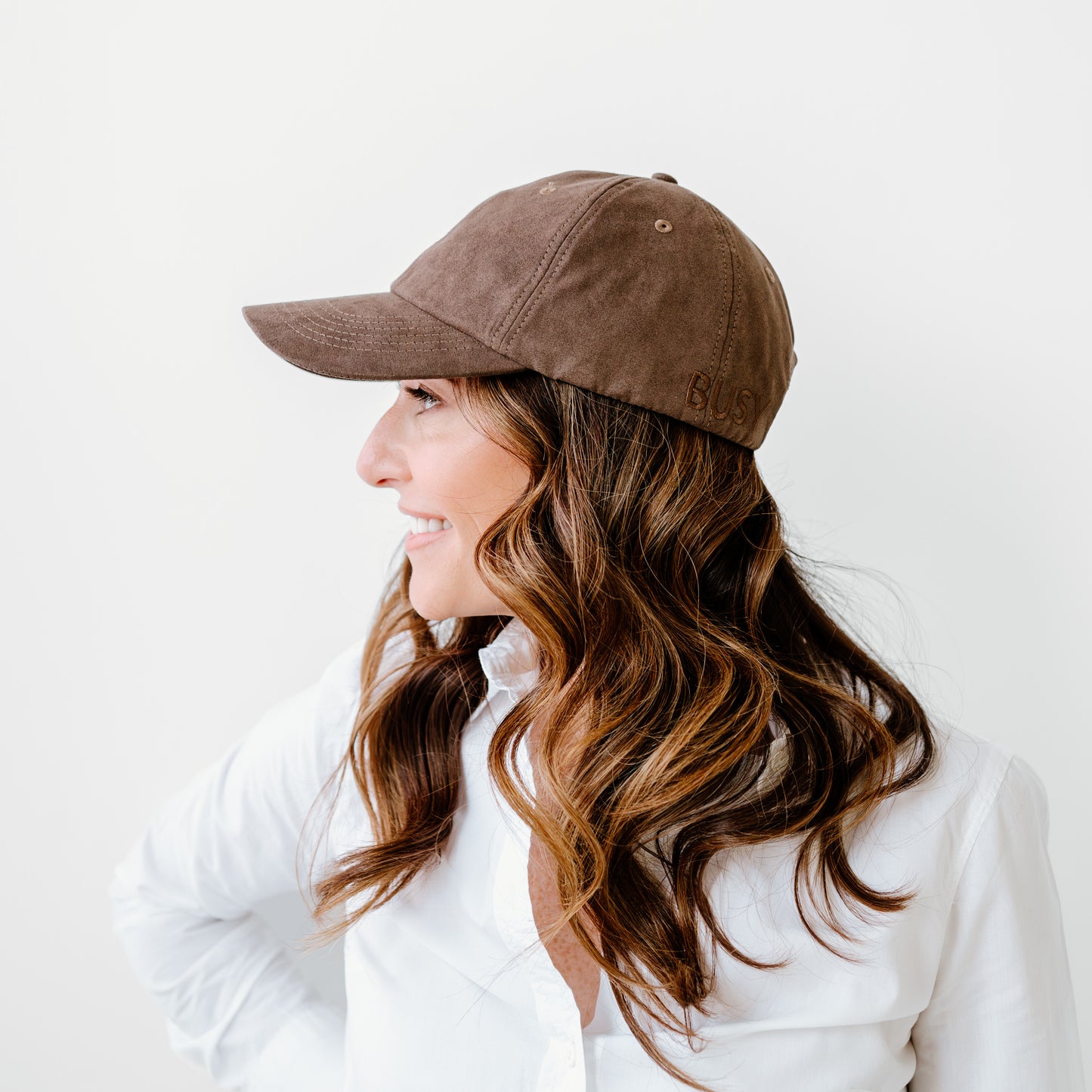 Busy Hat