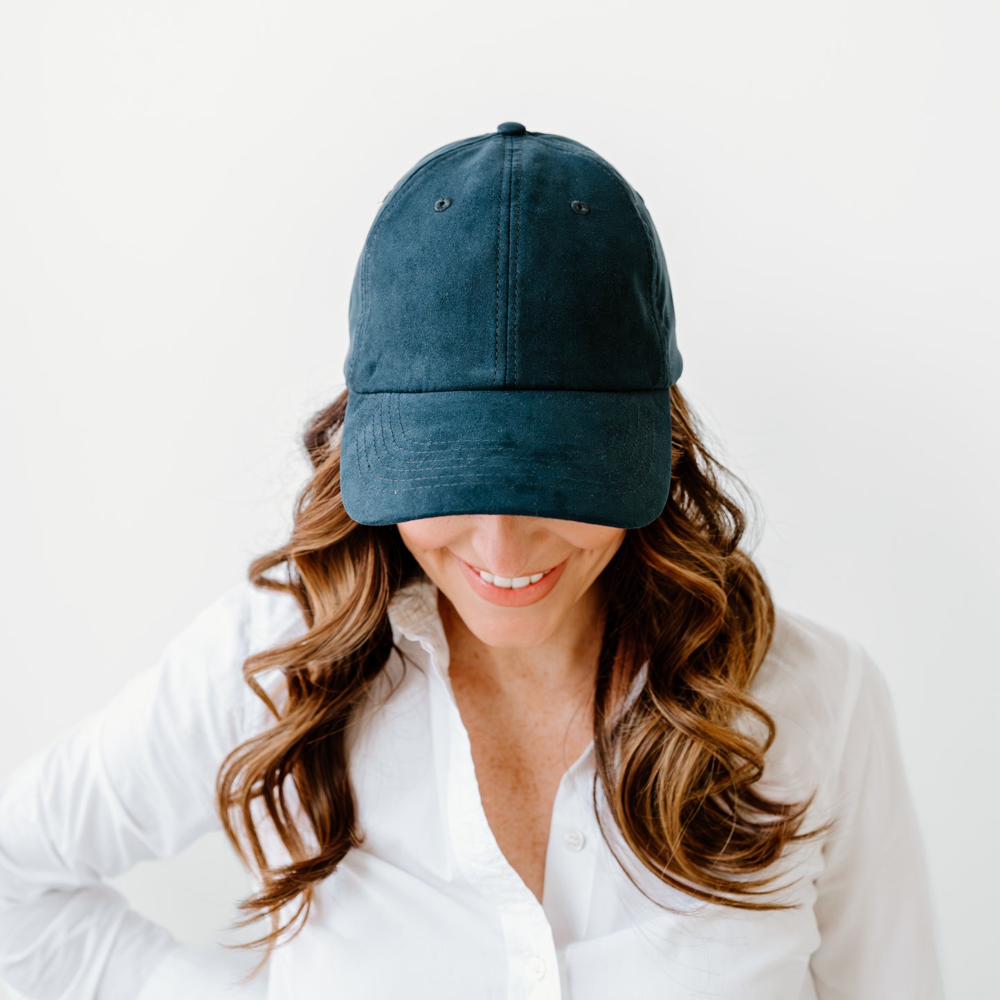 Busy Hat