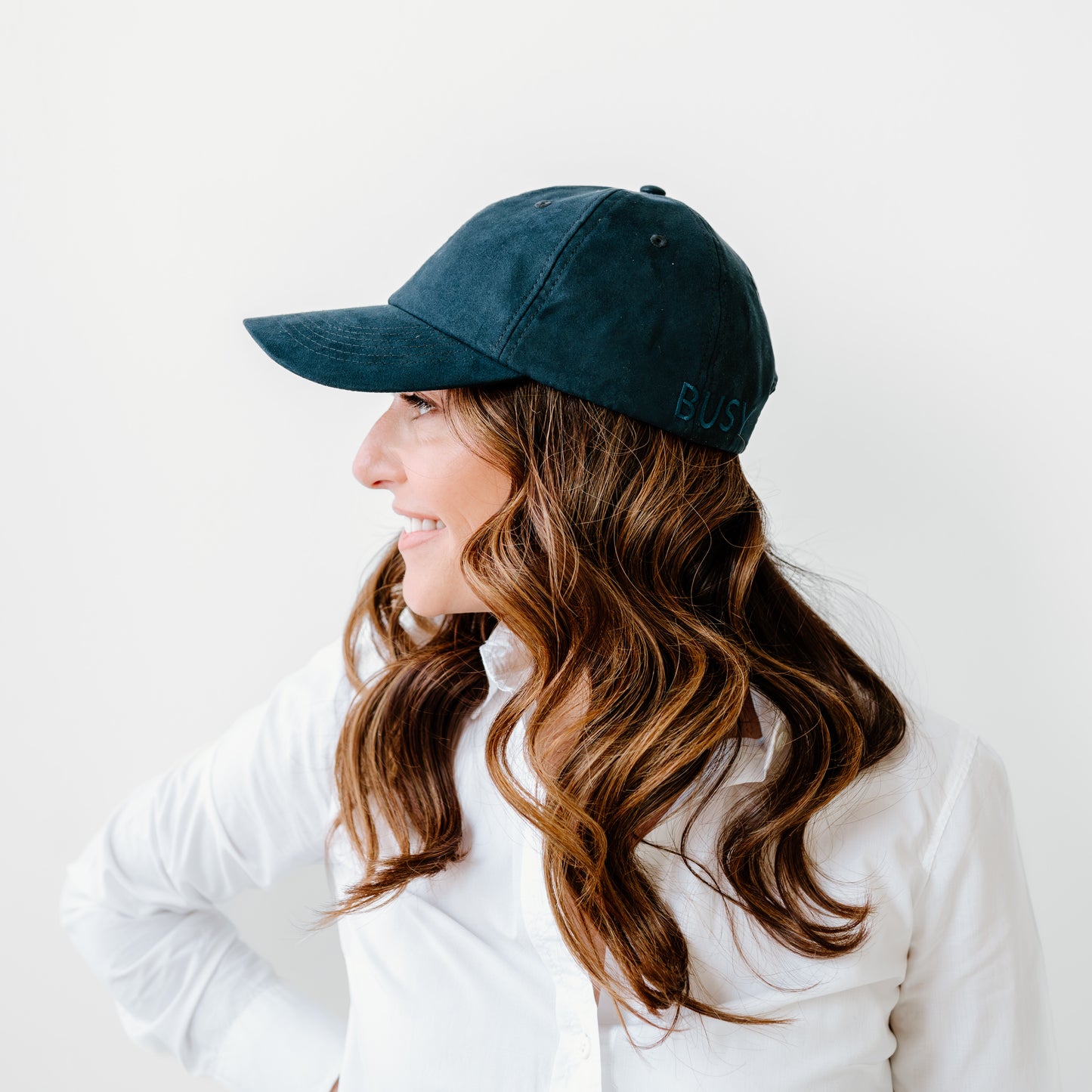 Busy Hat