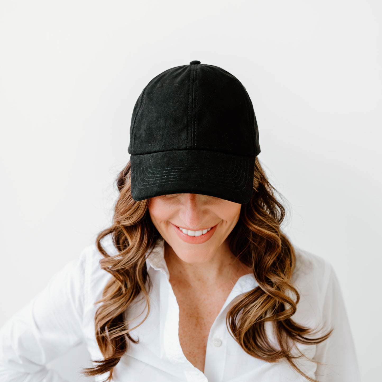 Busy Hat