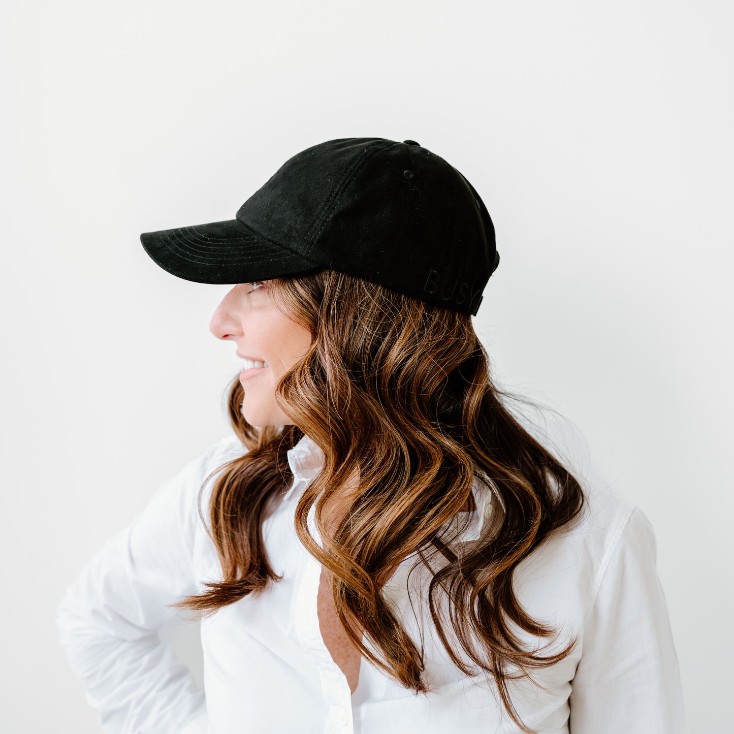 Busy Hat