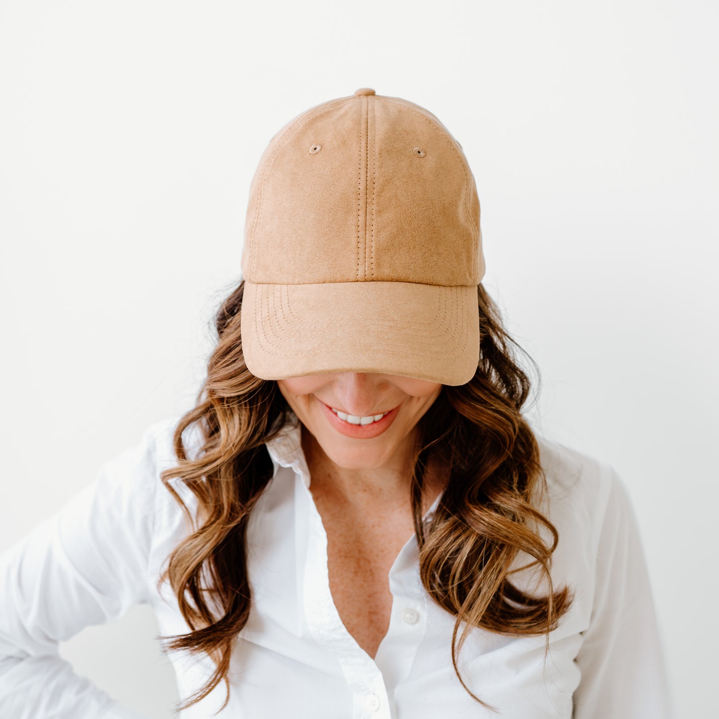 Busy Hat