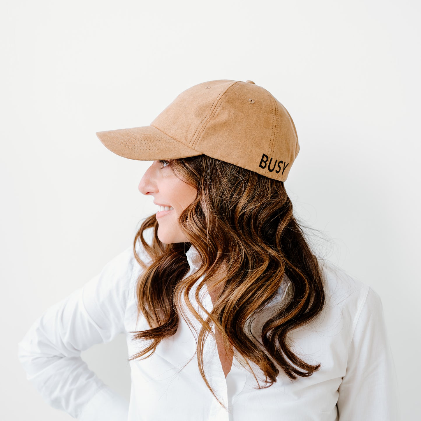 Busy Hat
