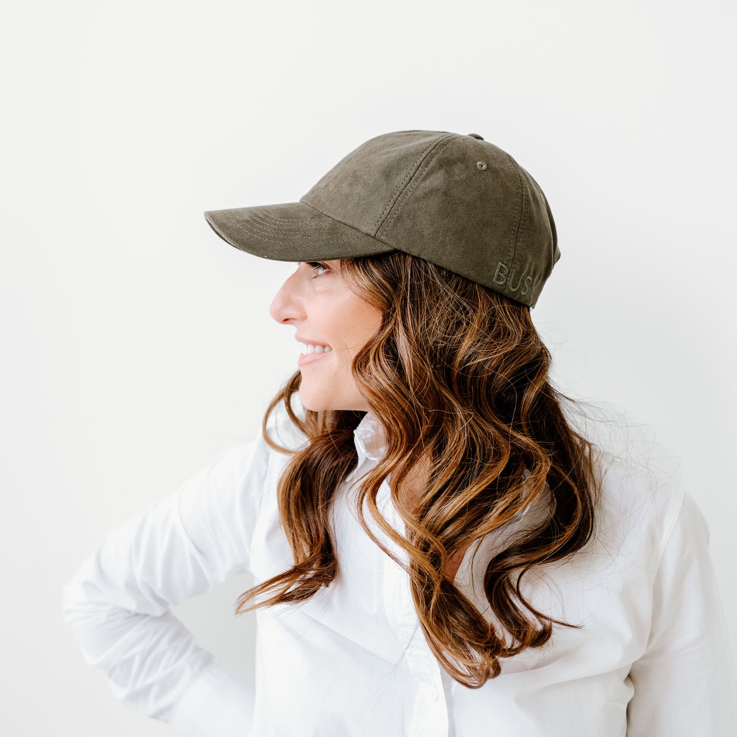 Busy Hat