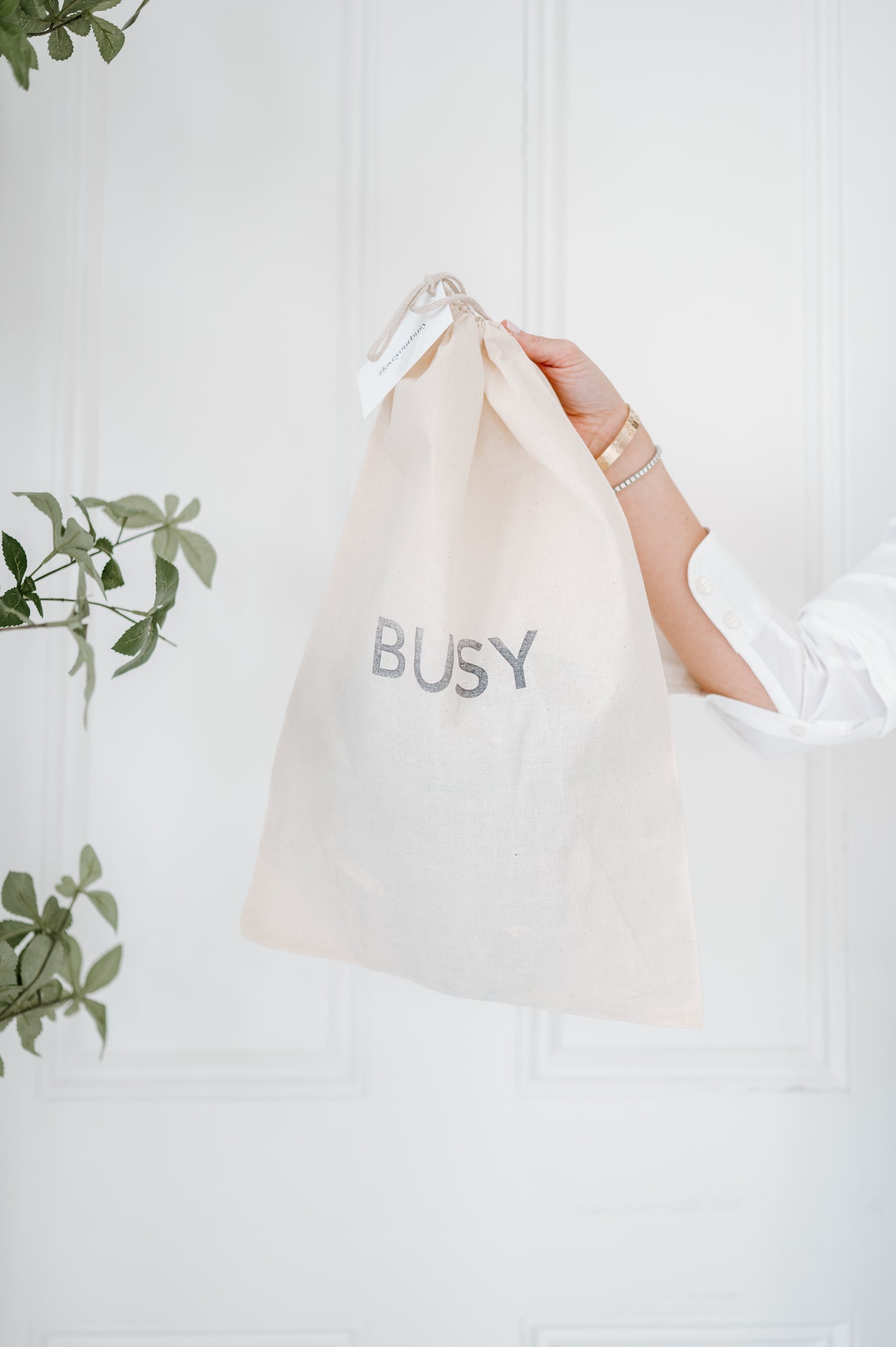 Busy Hat